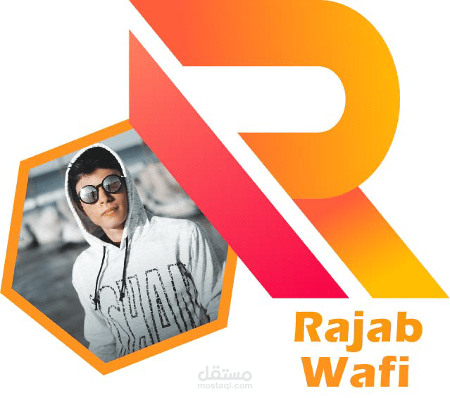 تصميم شعار
