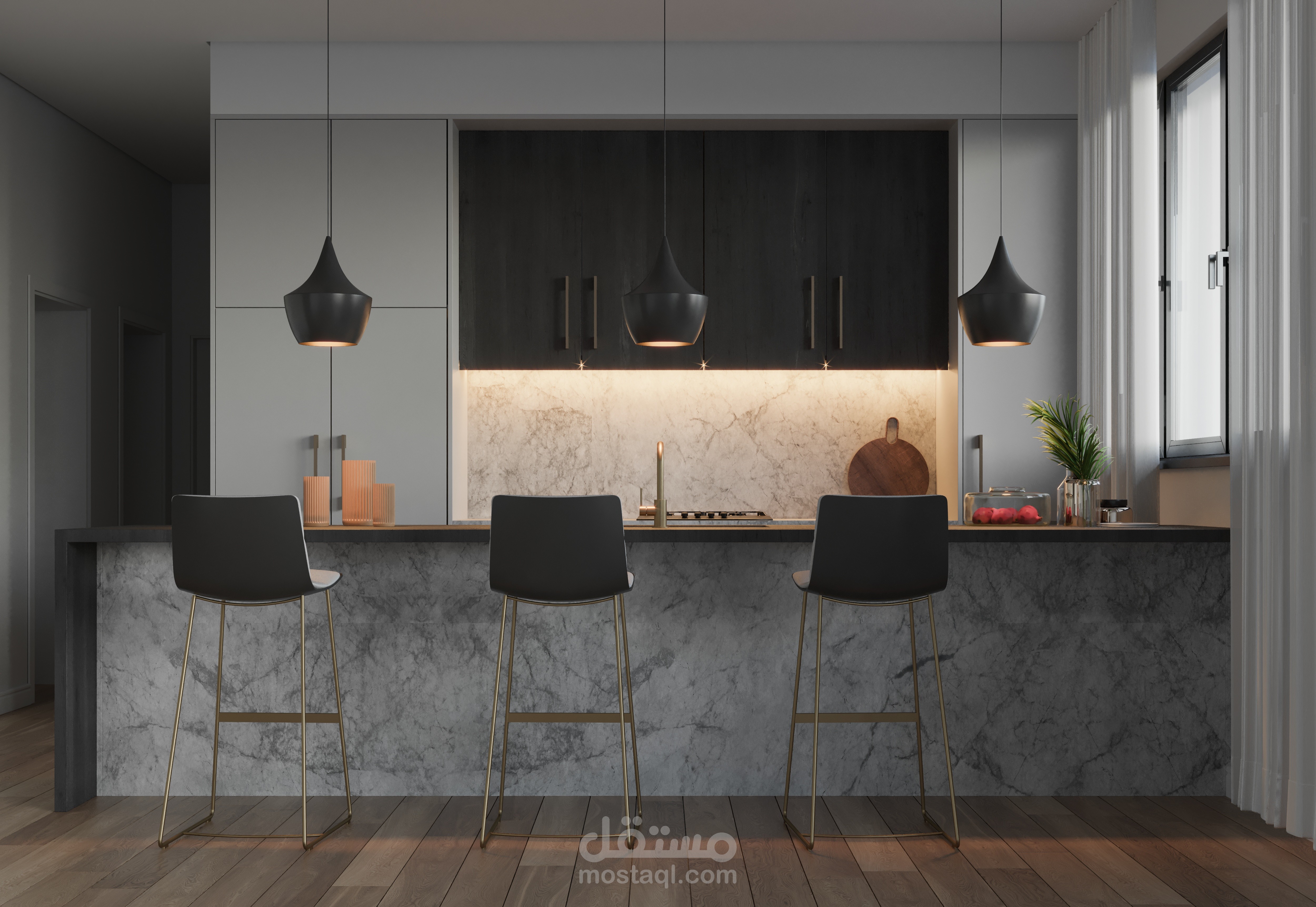 DESIGN KITCHEN