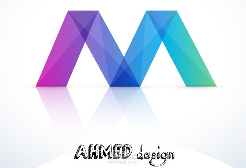 تصميم شعار لشركه