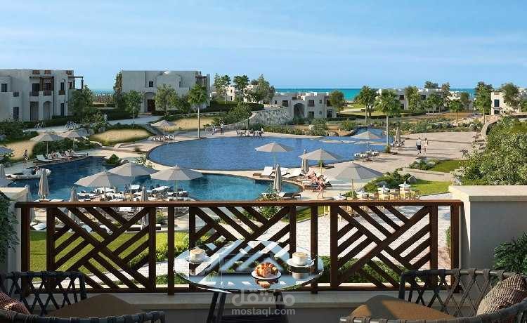 مشروع مكادي هايتس الغردقة Makadi Heights