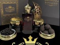 فديو دعائي  عطور ارماجستيك