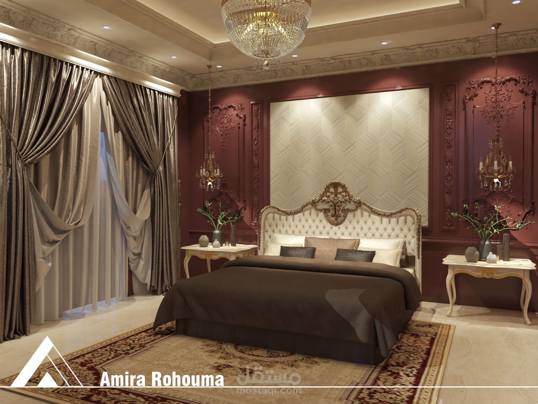 classic master design