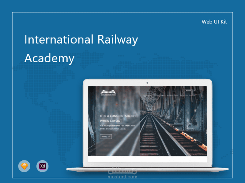 International Railway Academy