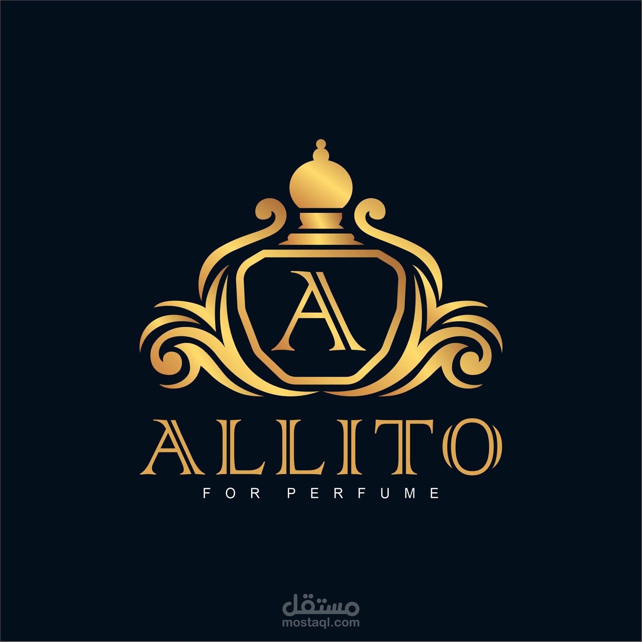 عليطو للعطور -allito parfume