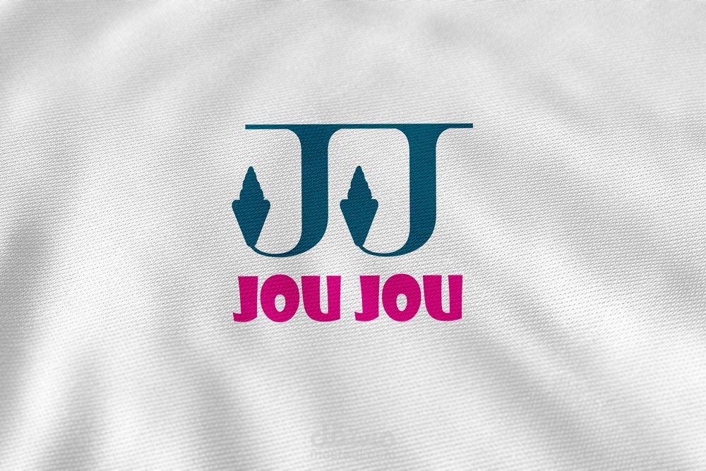 logo desin for an ice cream shop