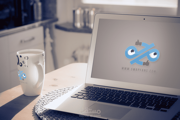 بعض أعمالنا في الشعارات