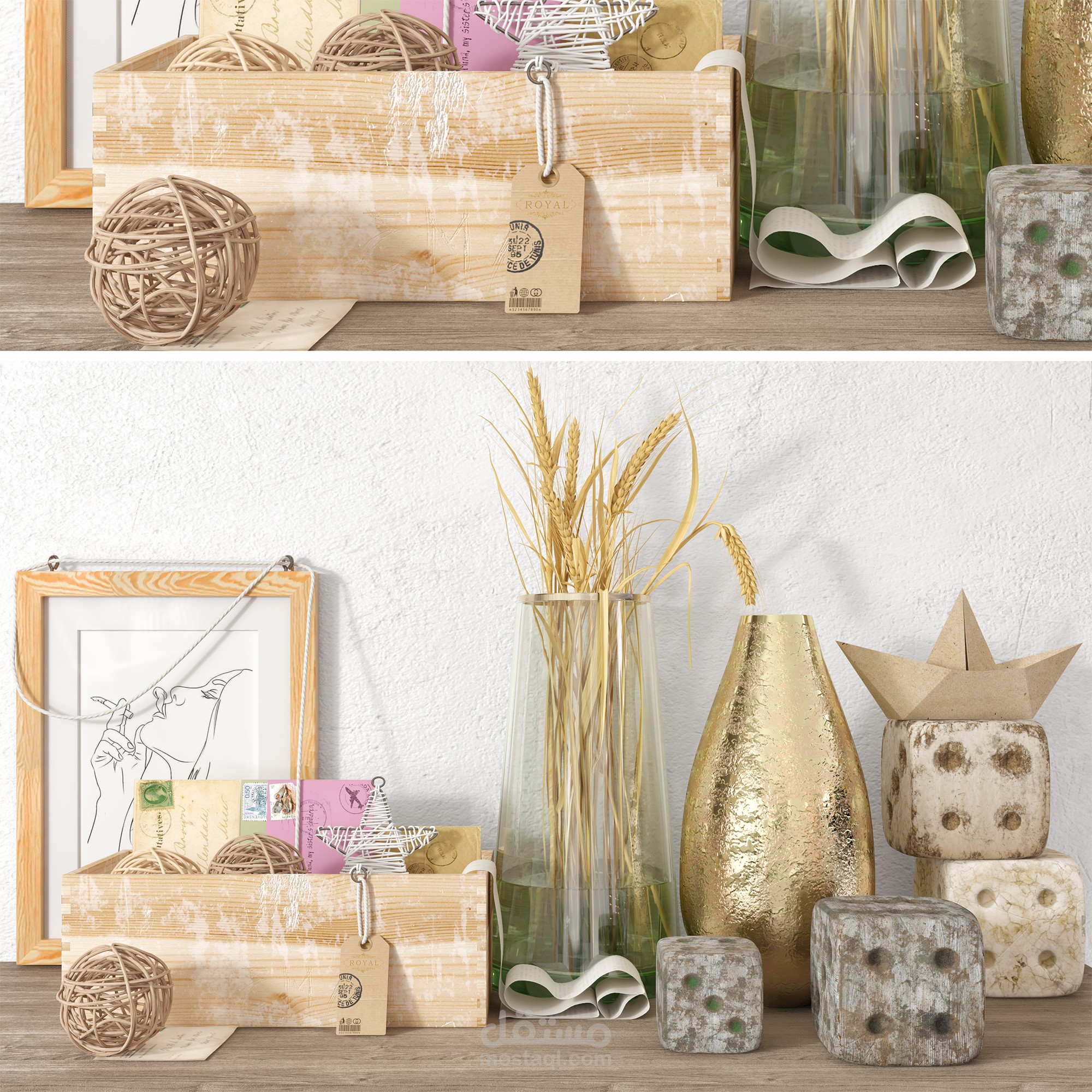 Decorative_Set FE0087