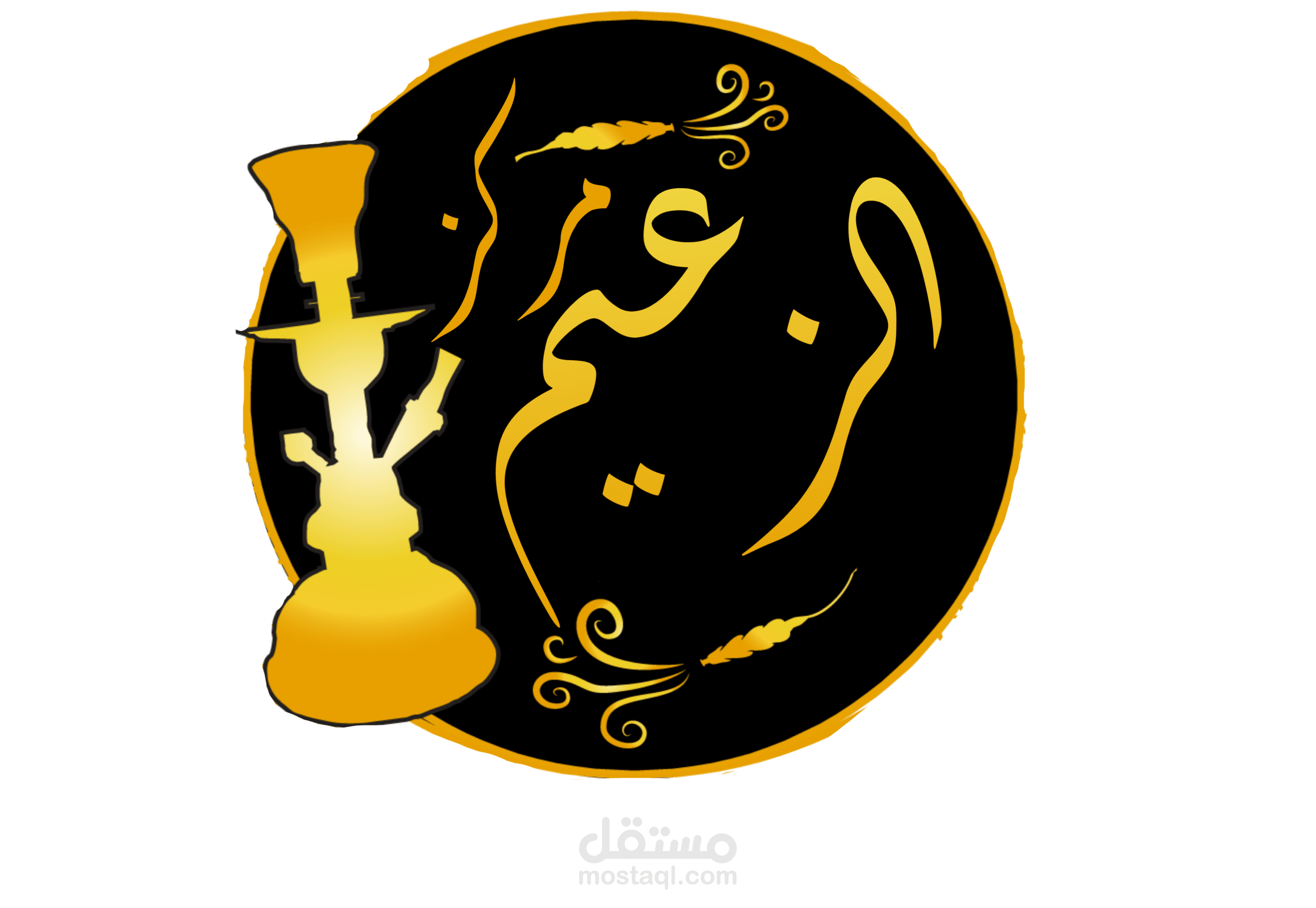 تصميم لوغو
