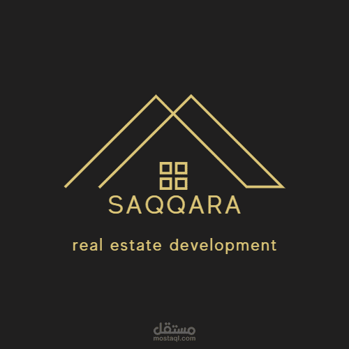 Saqqara for real estate