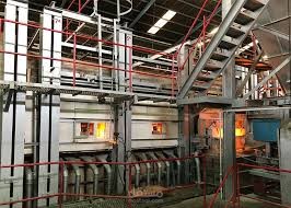 وثيقة تحليل لمشروع التحول الرقمي لمصتع زجاج Digital Transformation Analysis Document