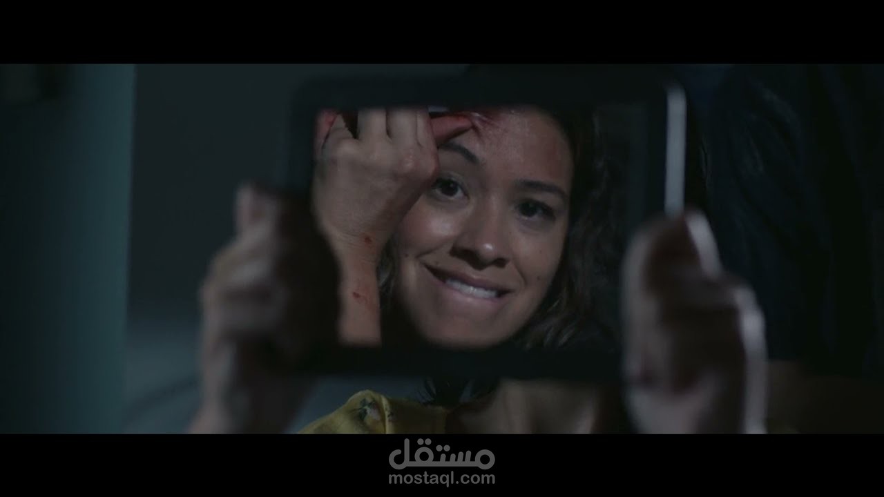 تلخيص و مراجعة الافلام