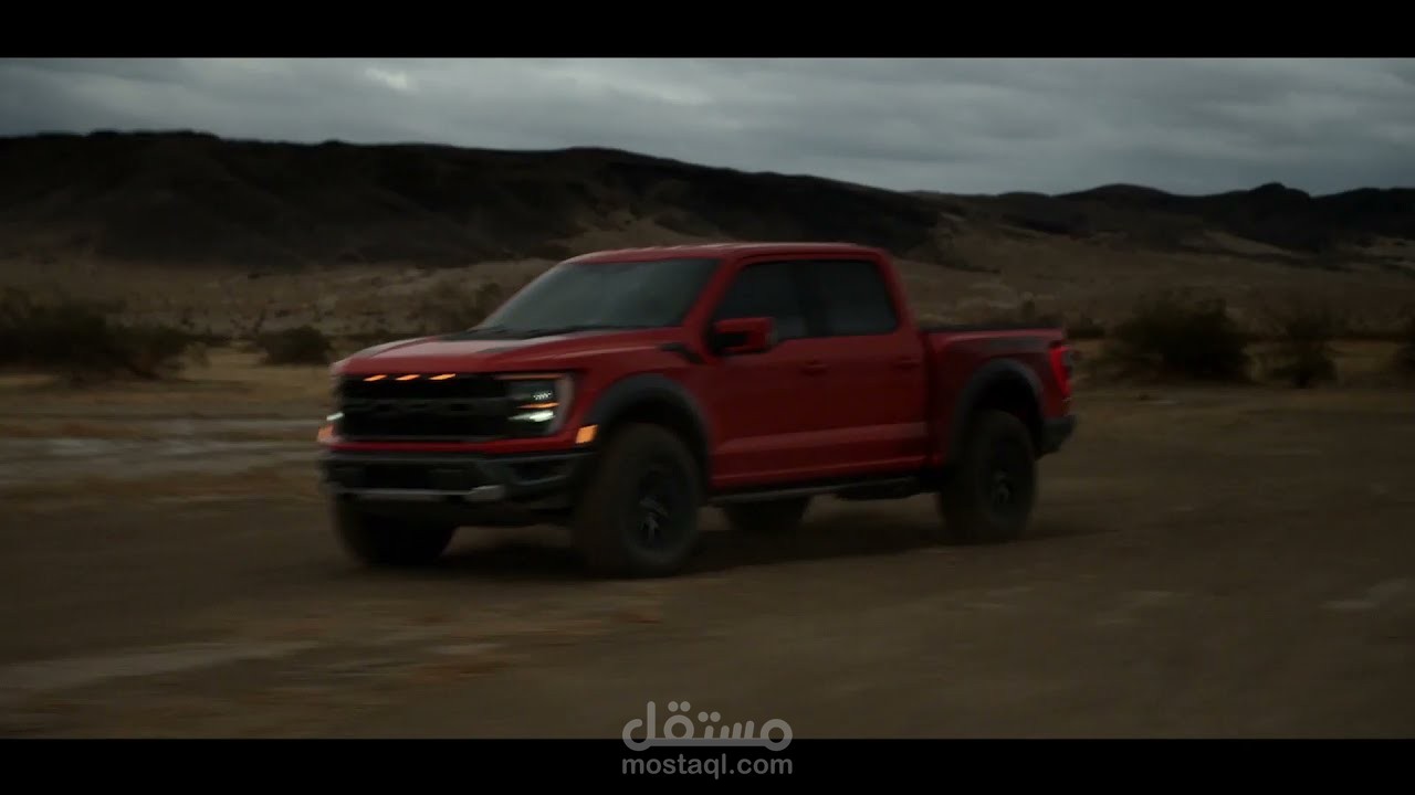 تأثيرات صوتية و مونتاج محترف