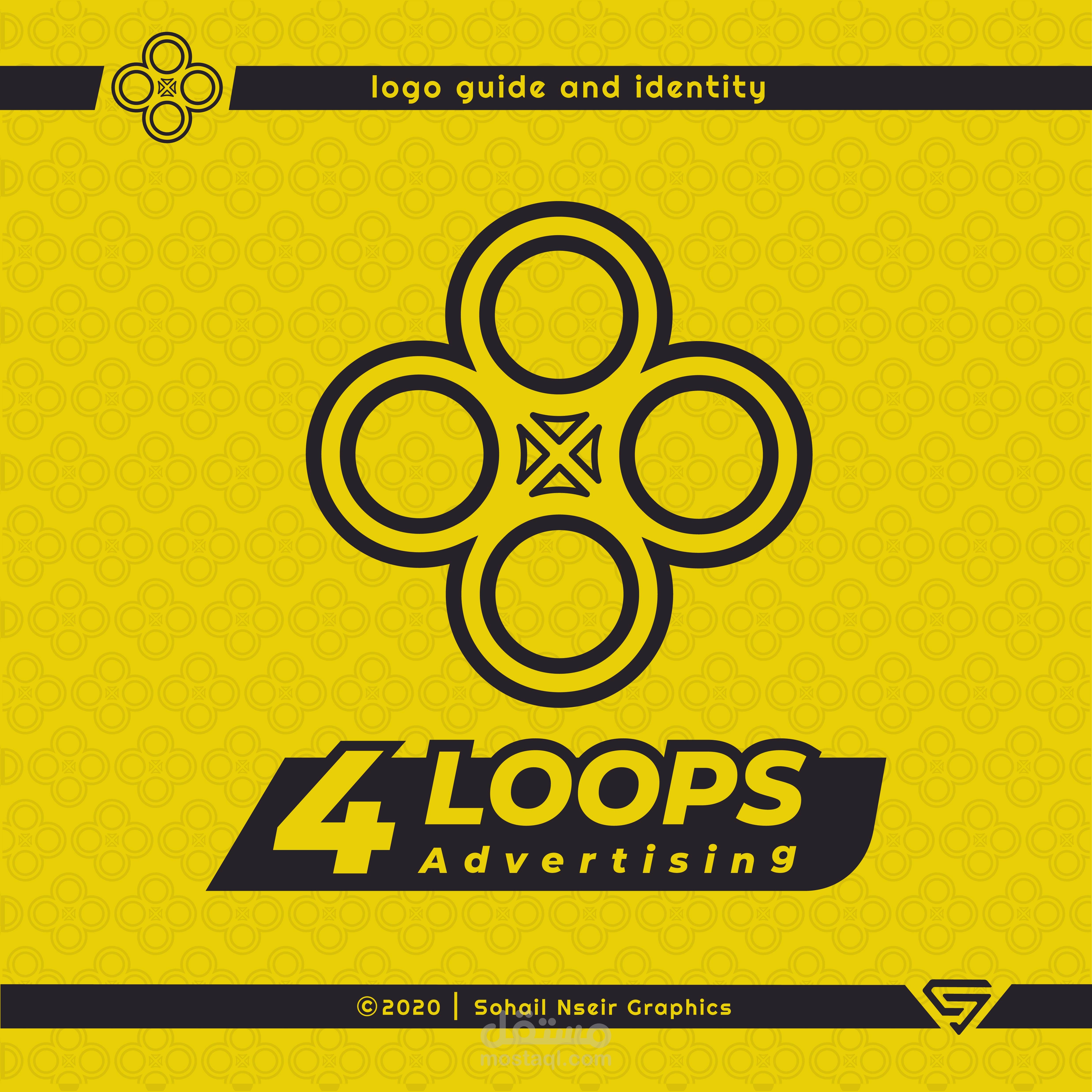 4 LOOPS 4 ADVERTISING