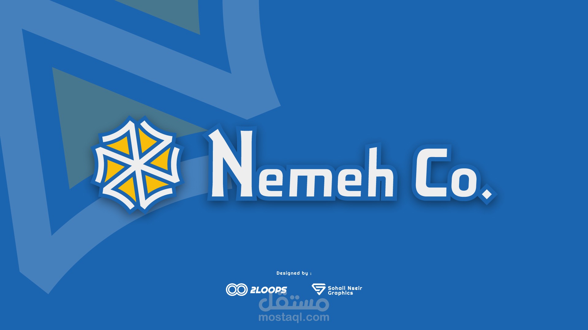 Nemeh Co.