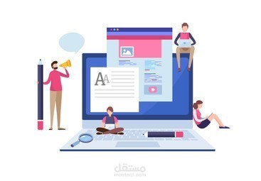 كتابة محتوى طبي أصلي باللغة الإنجليزية موافق للسيو(SEO)