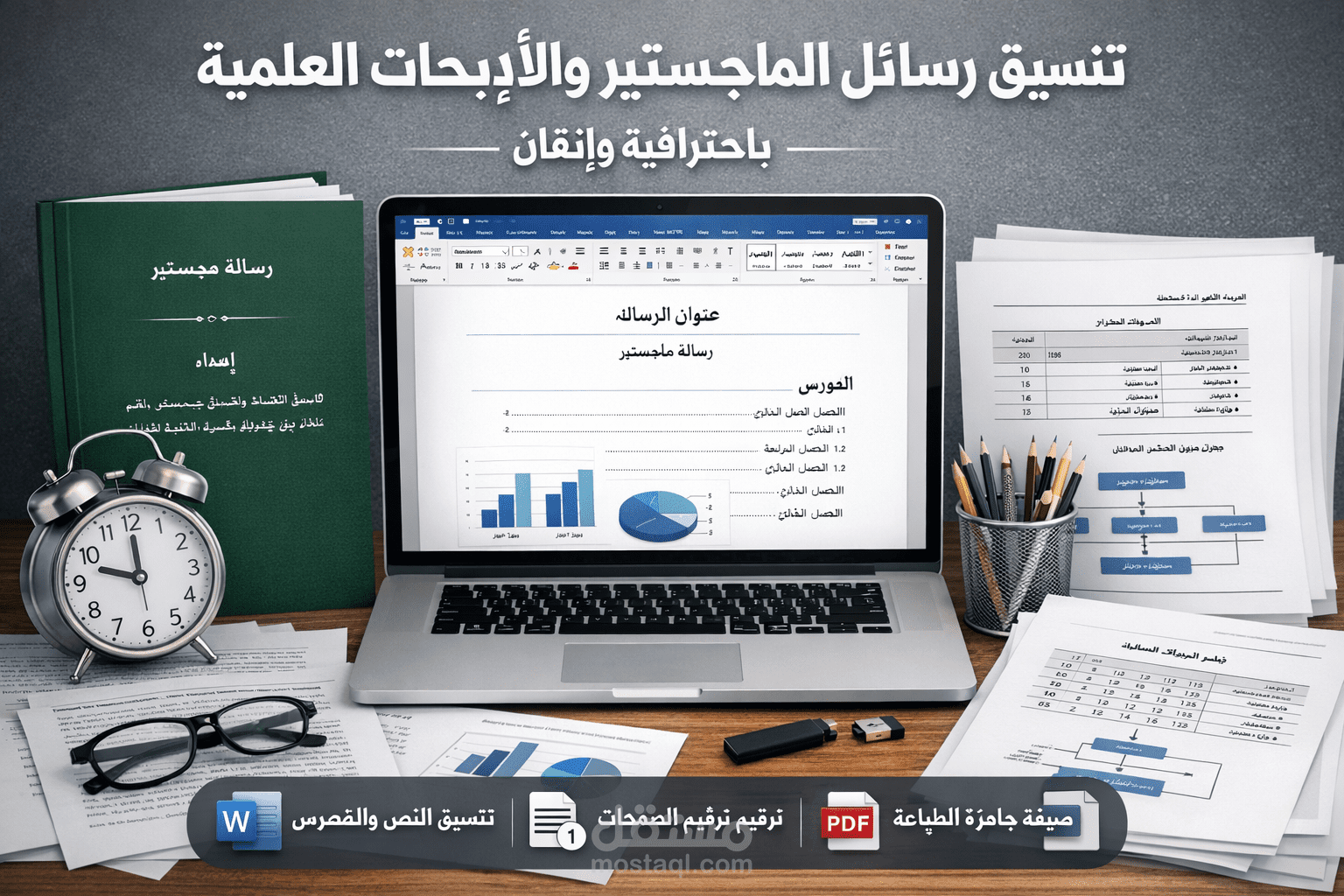 إدخال البيانات وتنظيم الملفات بدقة واحترافية