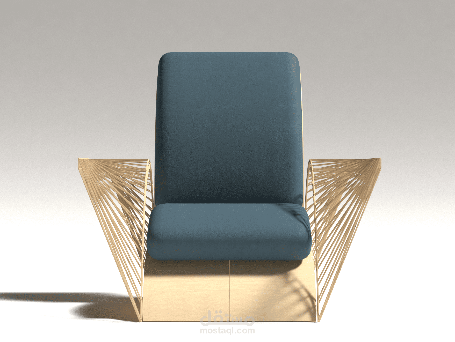 تصميم مفروشات Furniture design