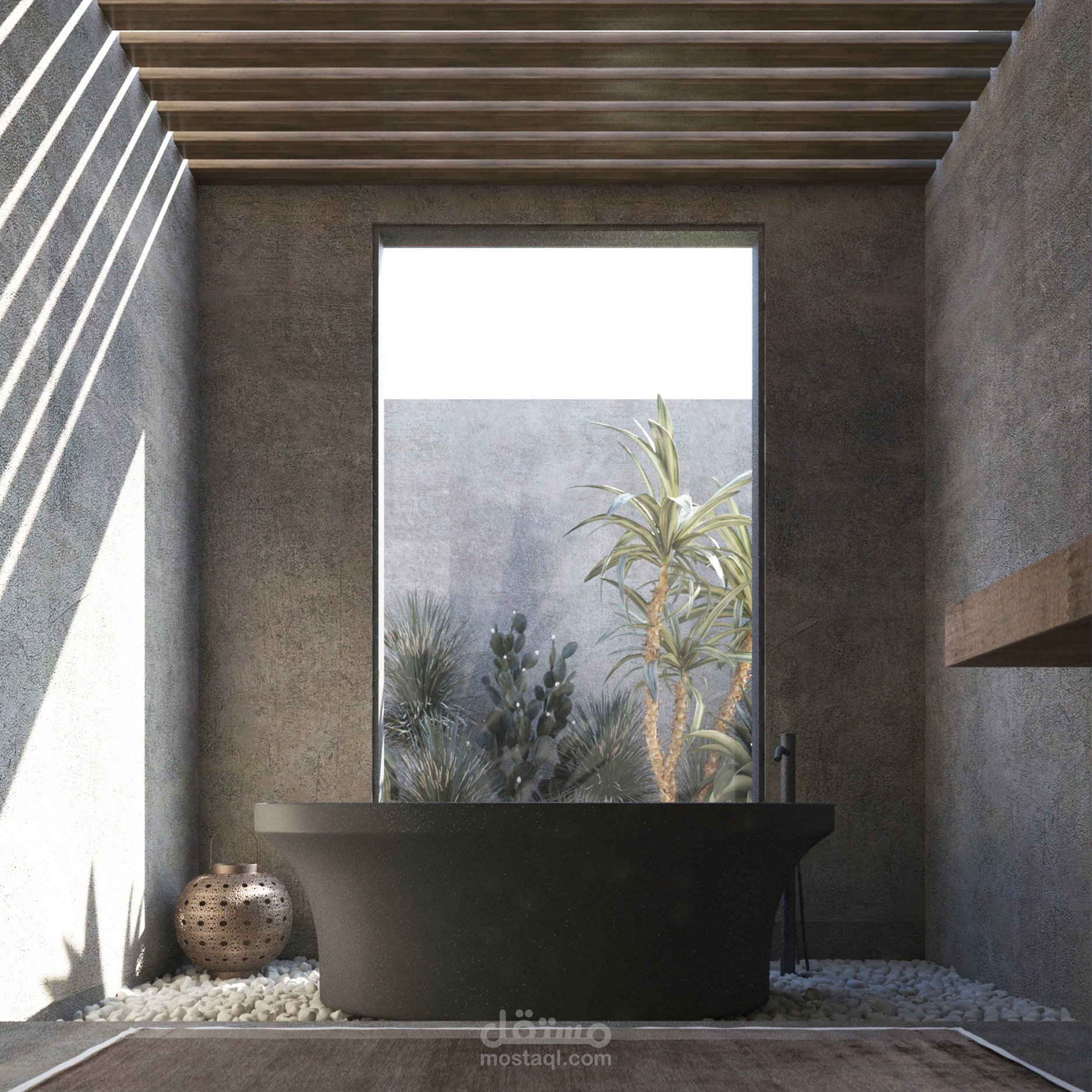 تصميم حمام bathroom
