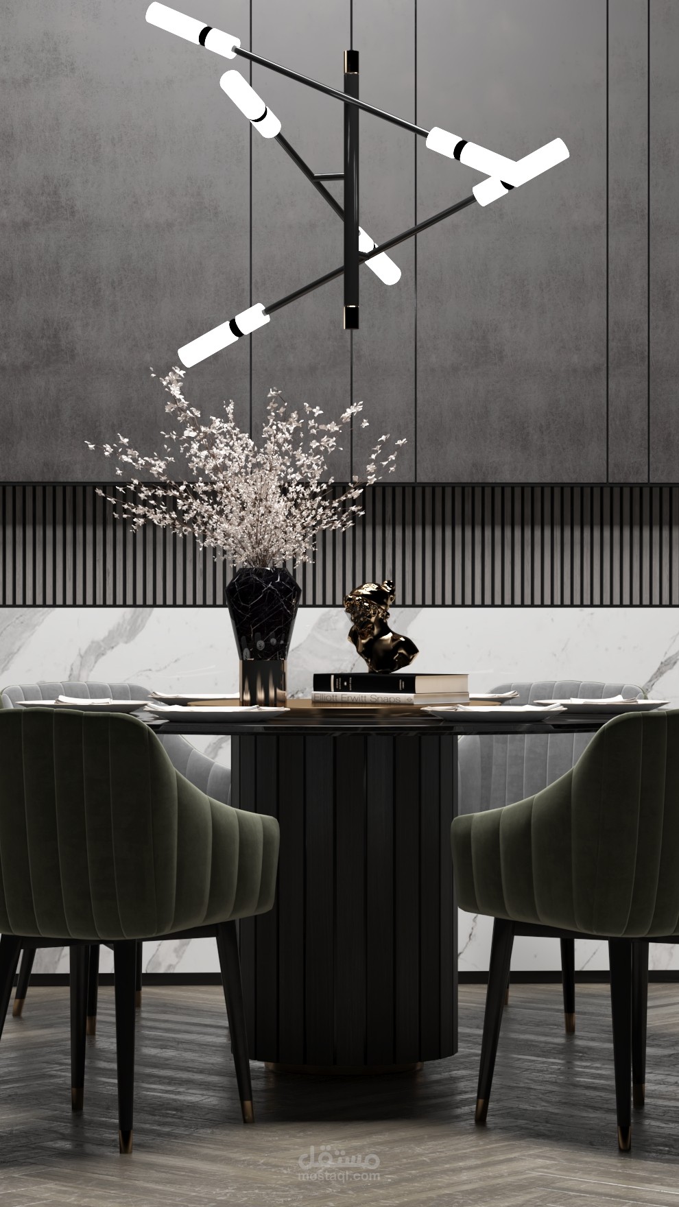 تصميم داخلي