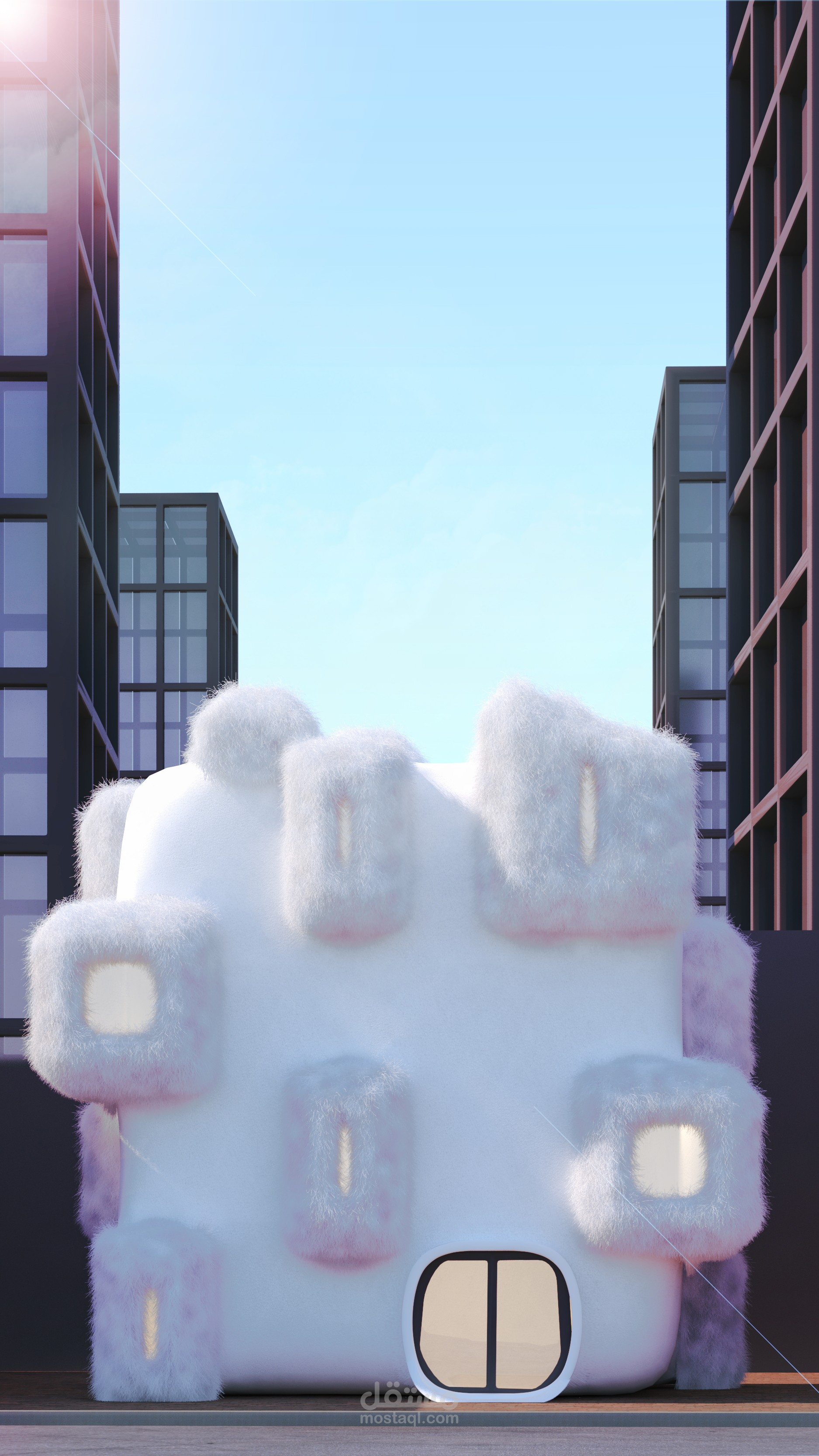 تصميم متجر store design