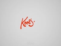 Motion graphic for koolshe store