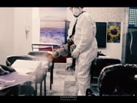 Promotion video for Al Abead company