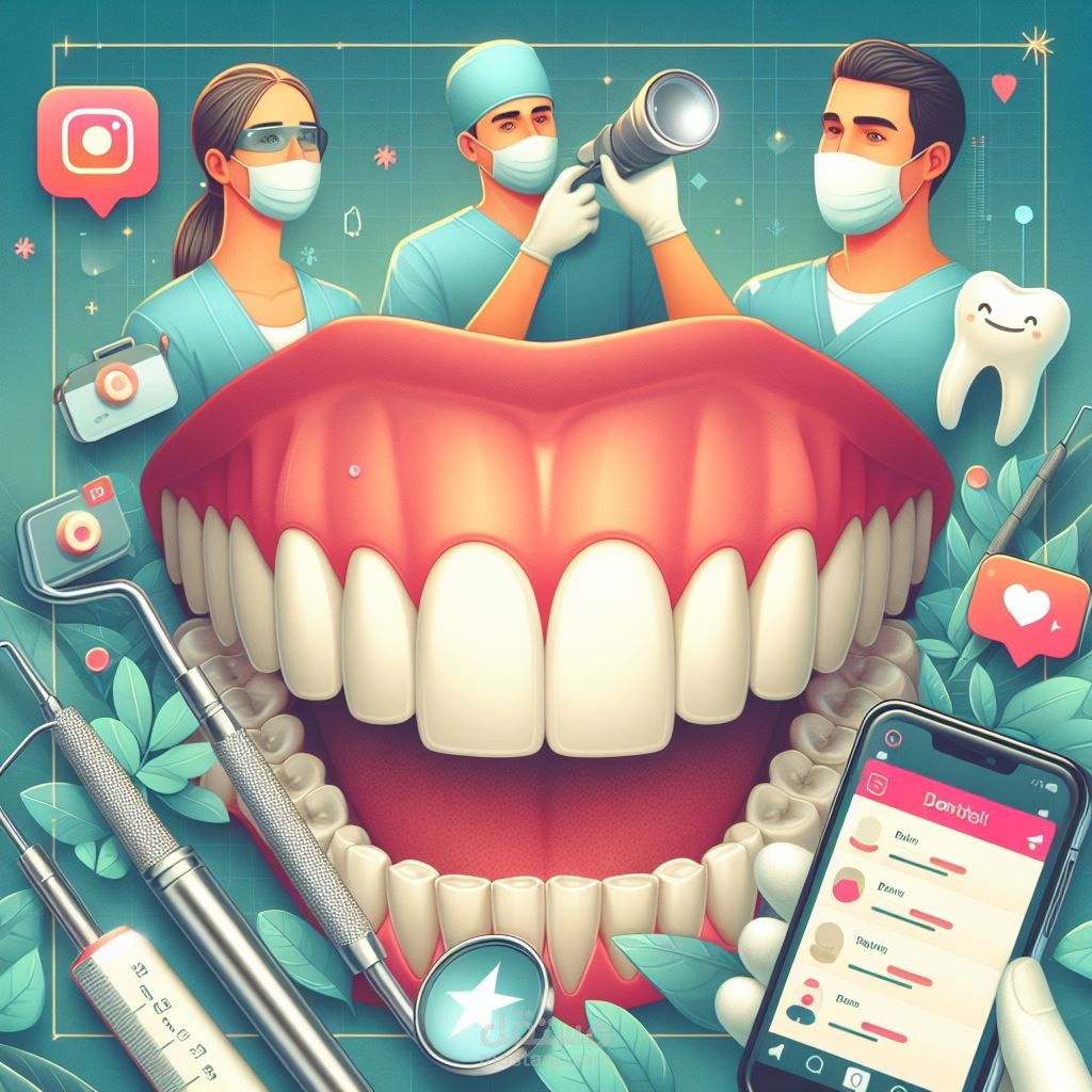 تصميم بوستر انستغرام