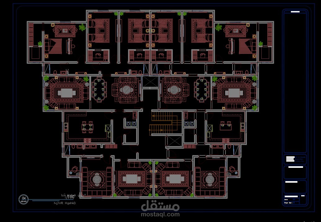 مخططات تنفيذية