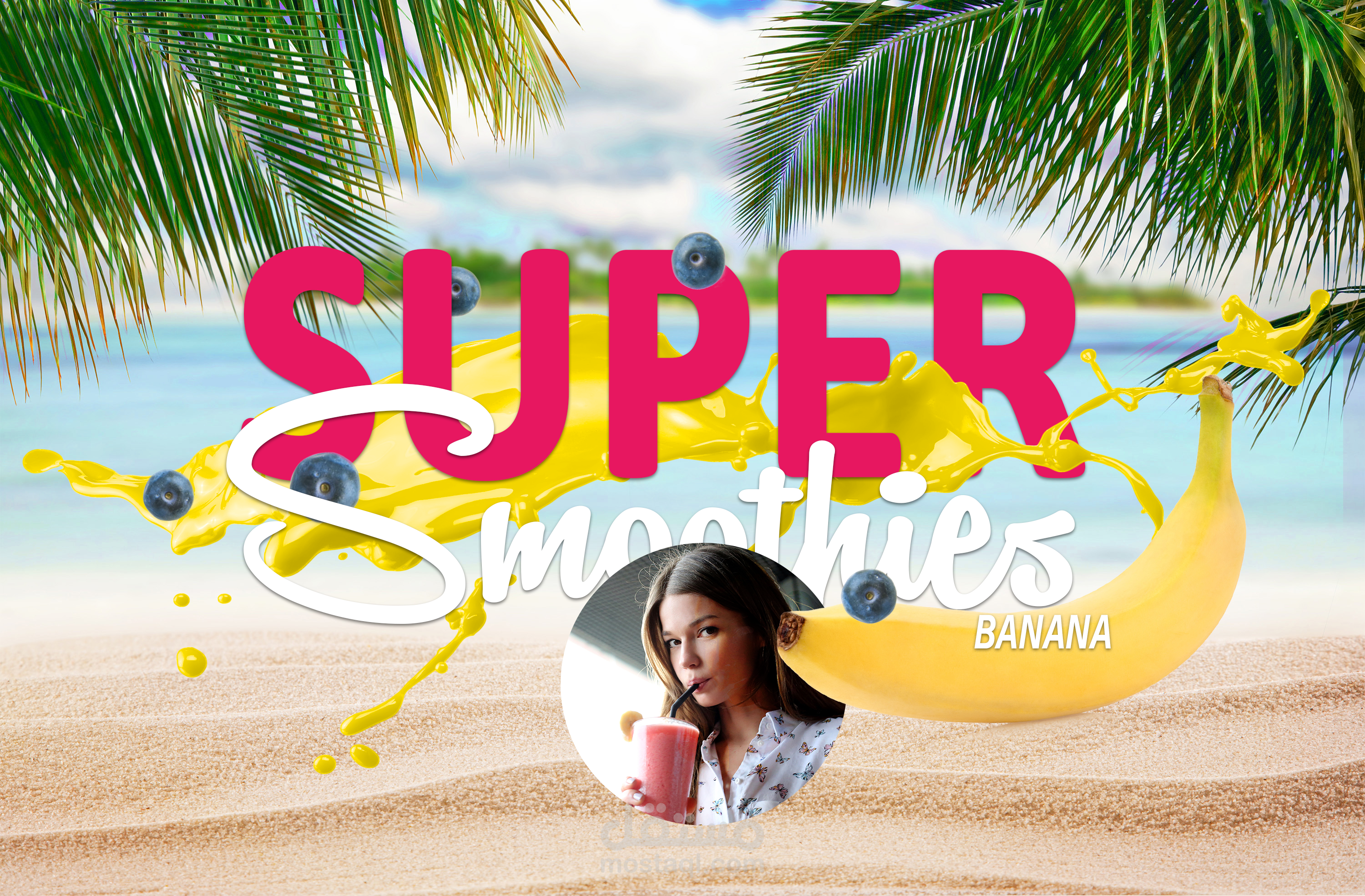 تصميم اعلانات احترافية سوشل ميديا