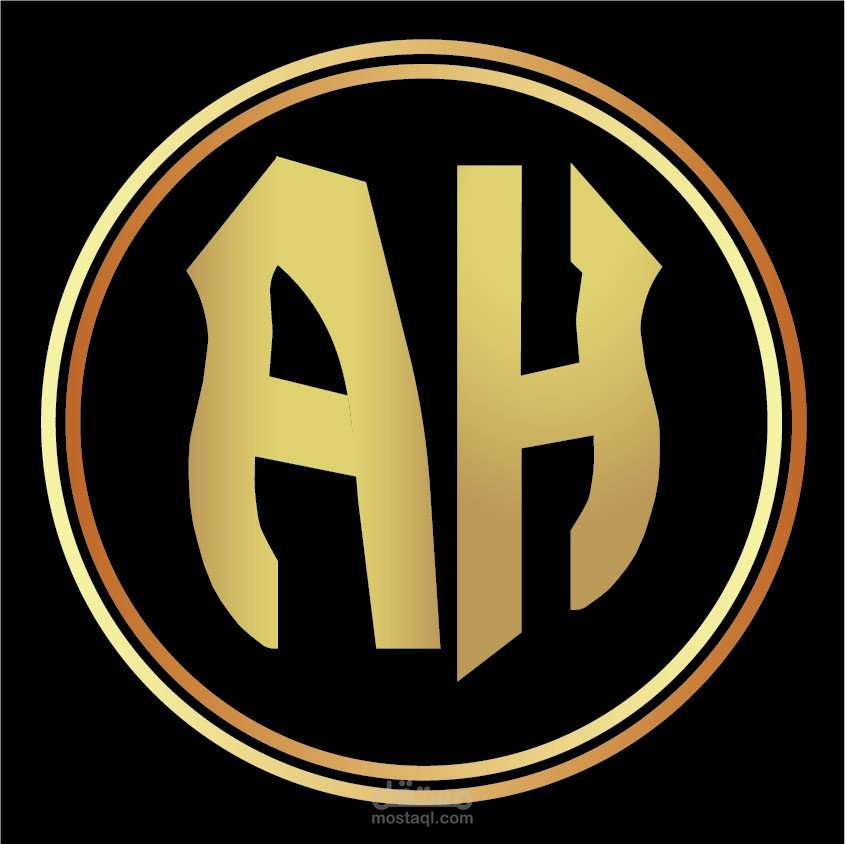 لوجو A&H
