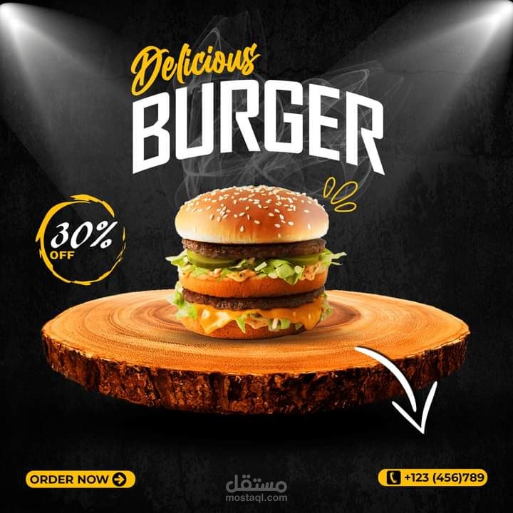 تصميم سوشيال ميديا