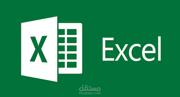 excel projects