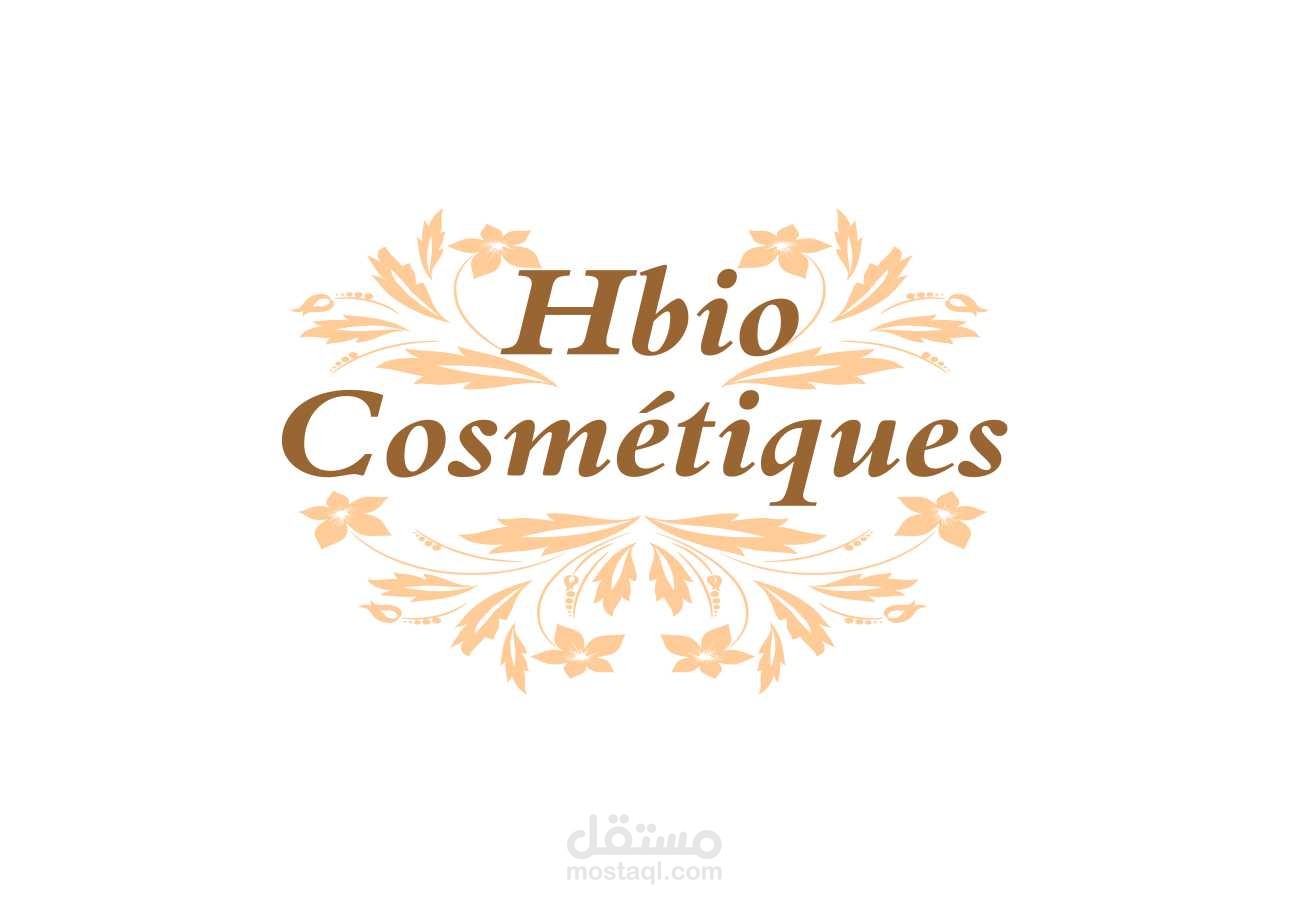 تصميم شعار وملصقات