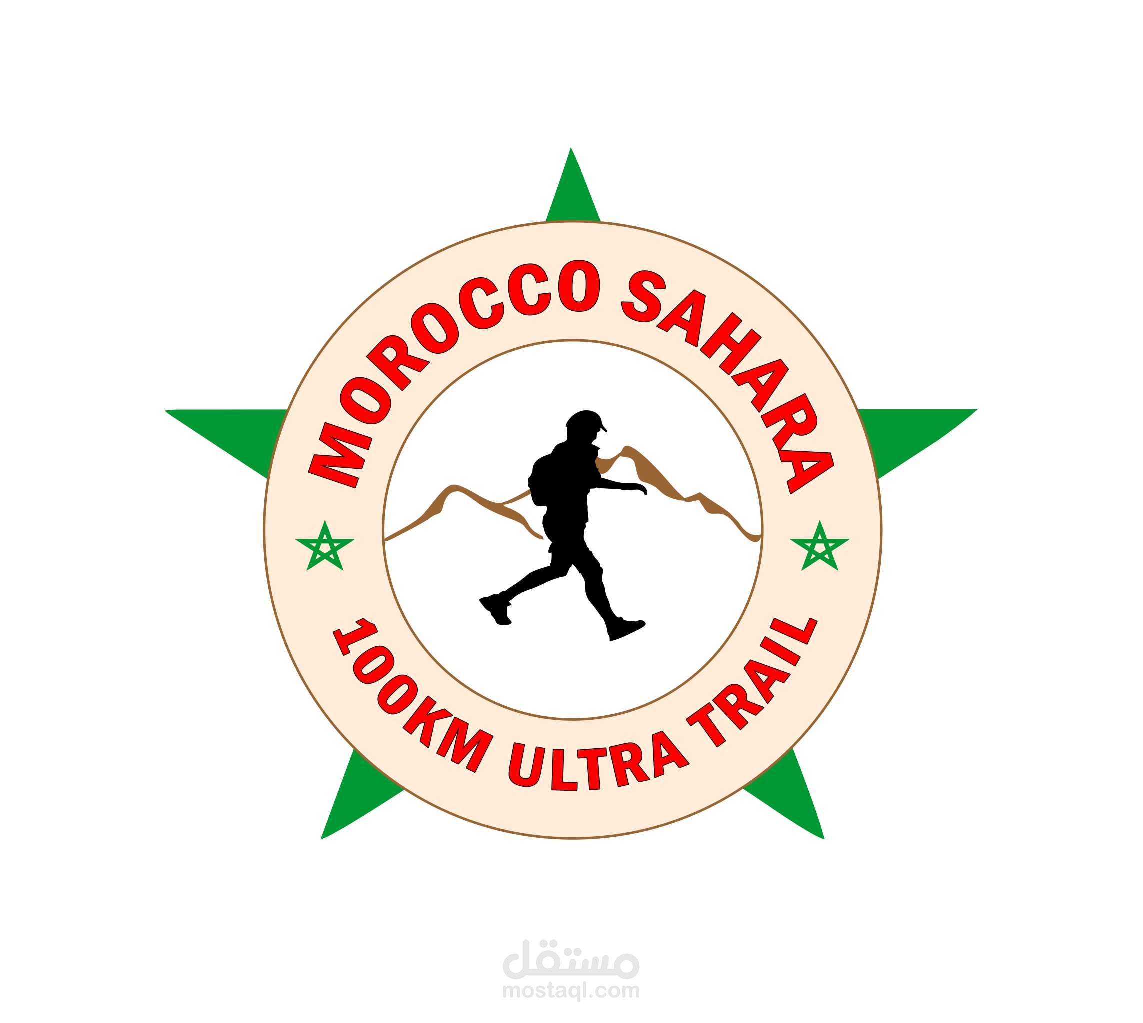 تصميم شعار رياضي