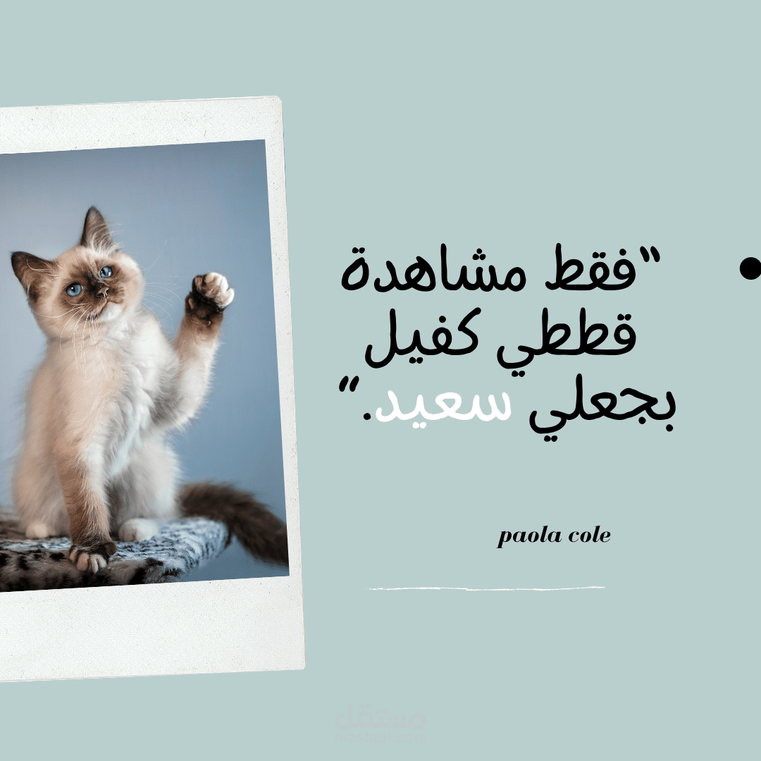 تصميم منشورات لوسائل التواصل الاجتماعي