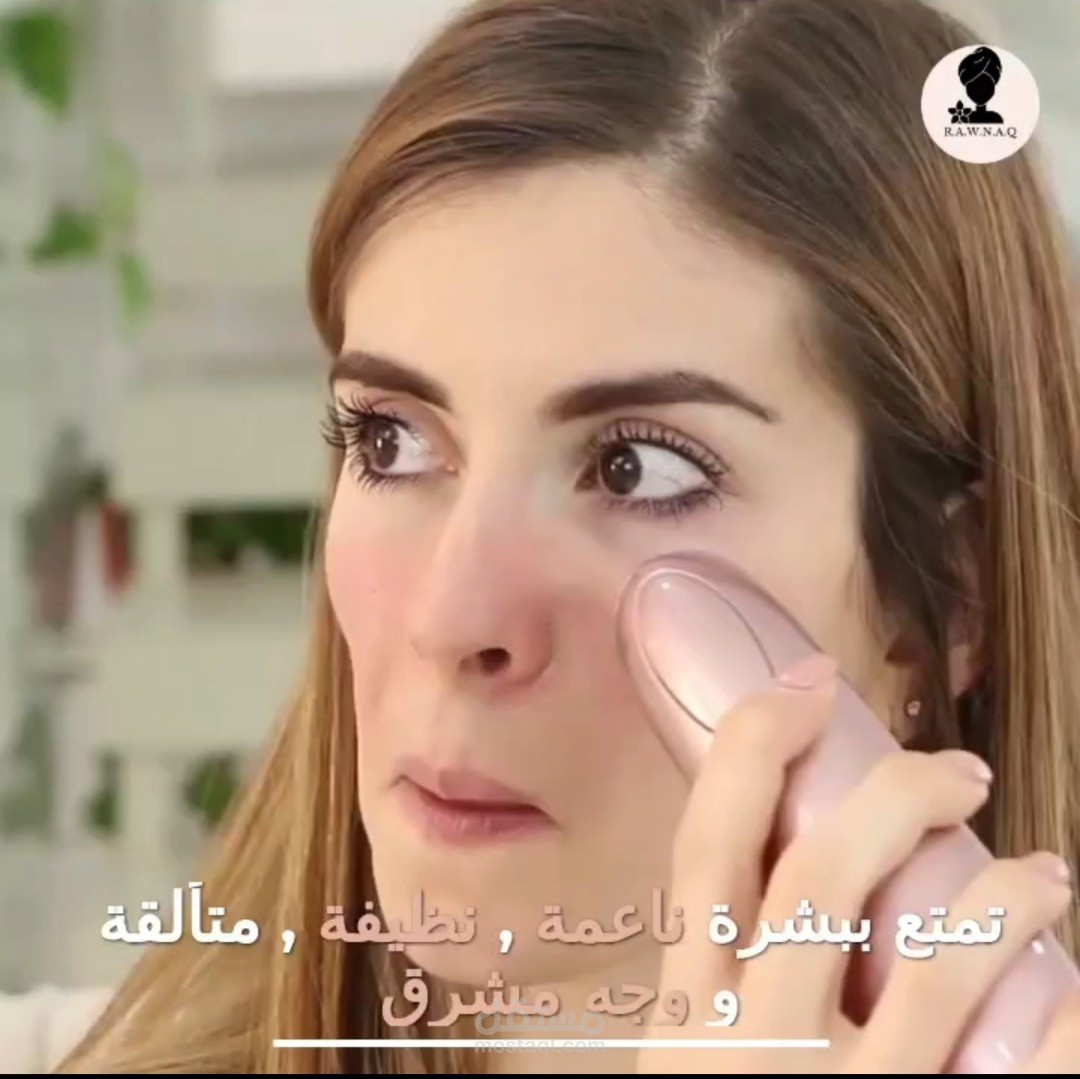 فيديوهات إعلانية