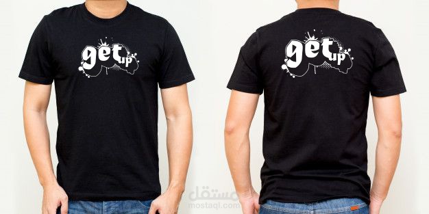 تيشيرت ديزاين