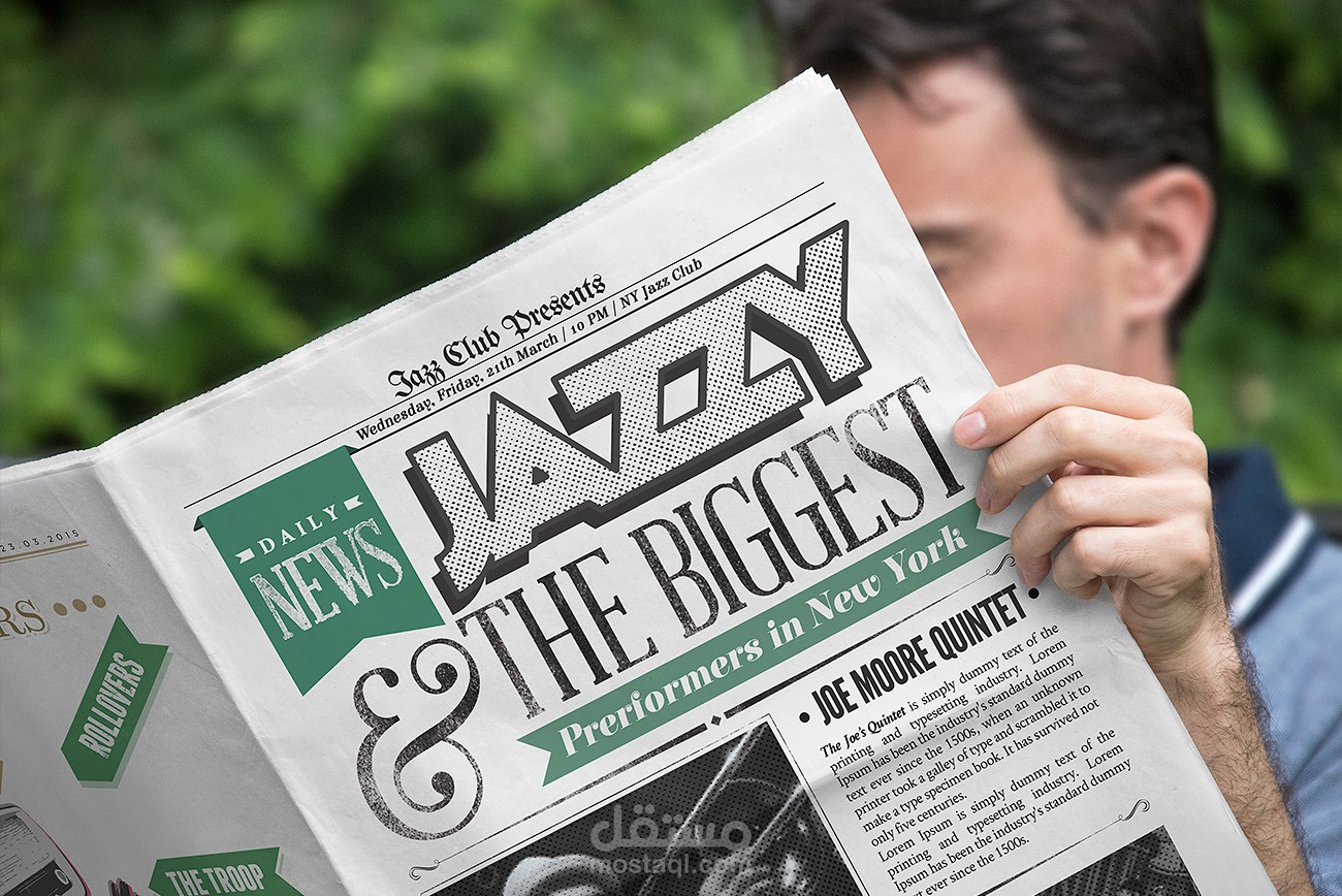 News Article | Arabic to English Translation