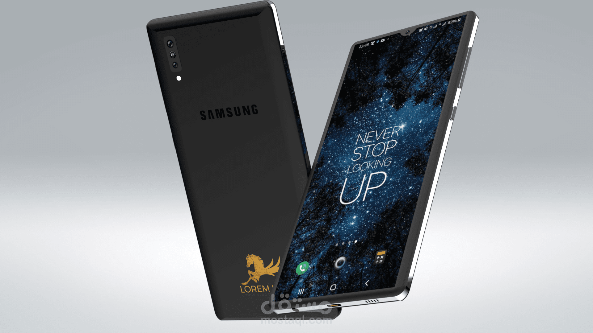 Samsung A70