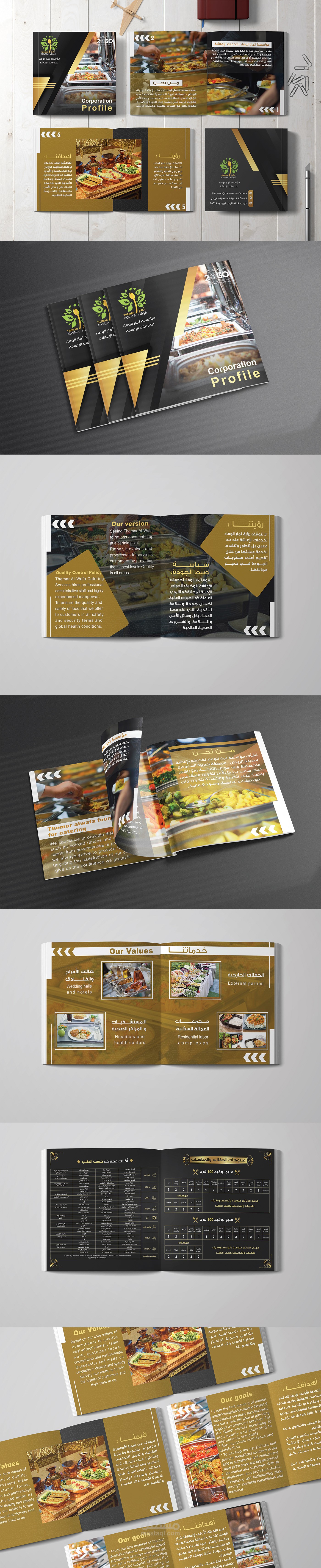 Themar Alwafa Profile