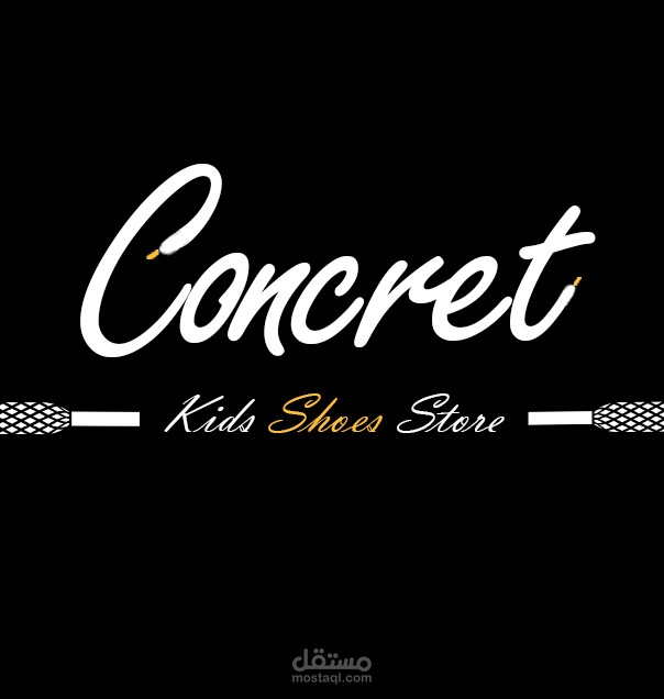 Logo Design shoes store