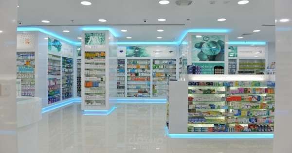 Pharmacy SRS