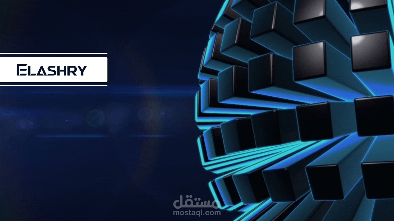 تصاميم فديوهات ب احترافيه