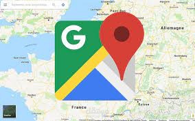 إضافة نشاطك على خرائط جوجل ماب