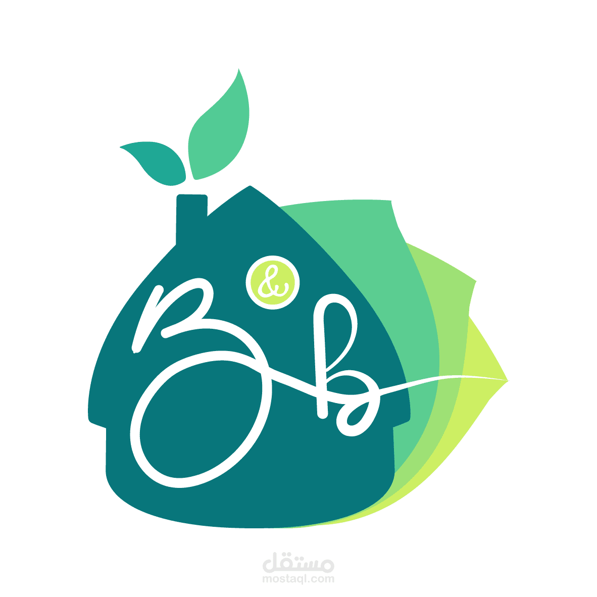 تصميم لوغو لشركة