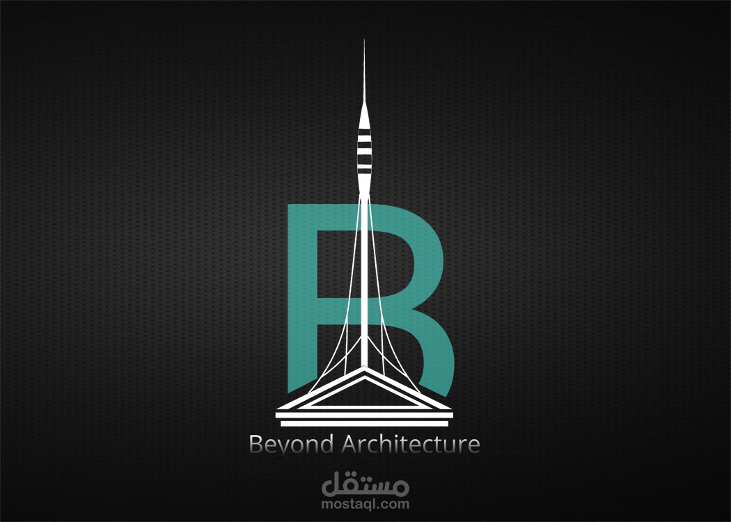 مجموعة من الللوغو من تصميمي