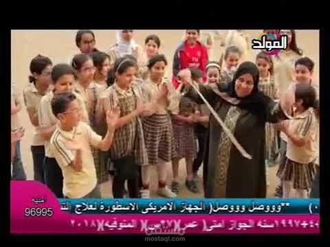 اوبريت في حب مصر - توزيع  وهندسه صوتيه نادر جورج