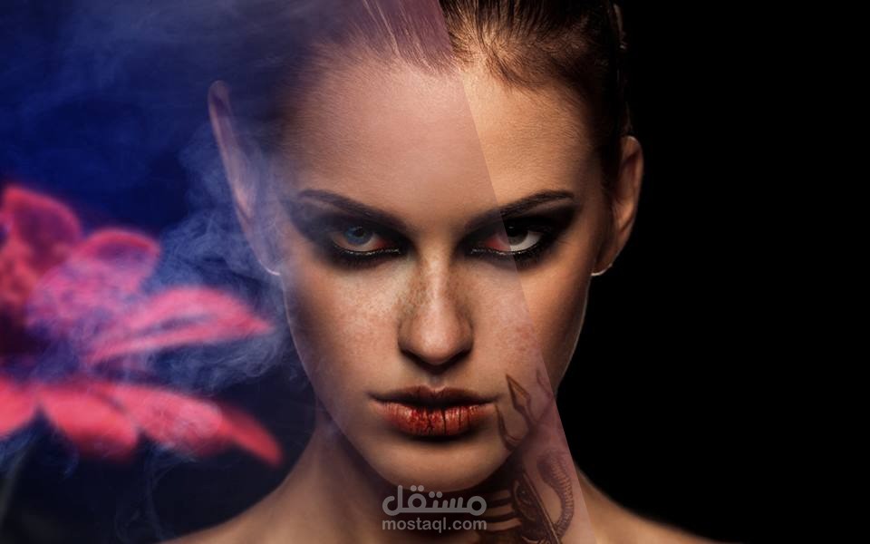 makeup brand