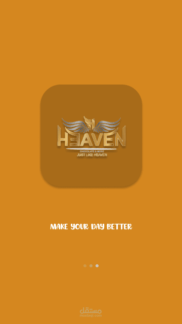 heaven app