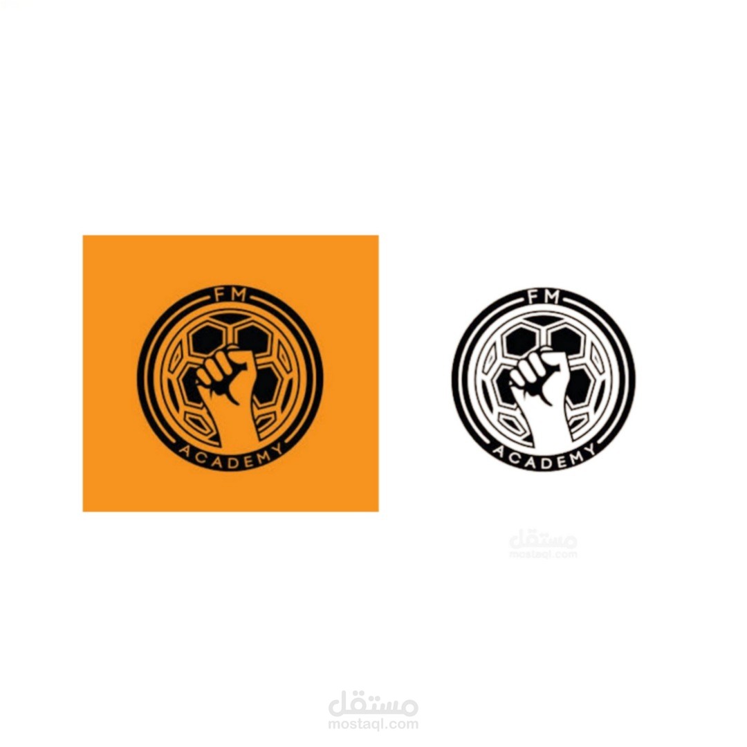 تحويل اللوجو الي خلفية png